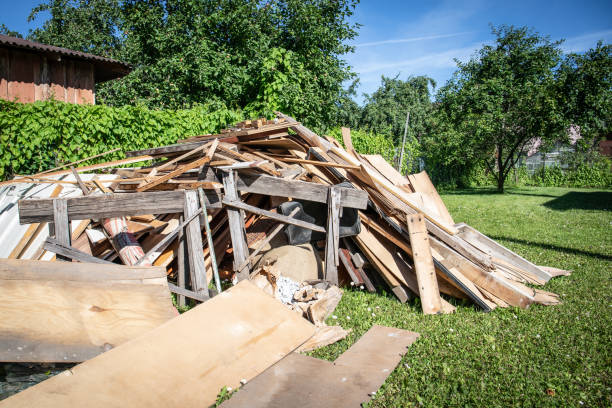 Best Yard Waste Removal  in Manorville, NY