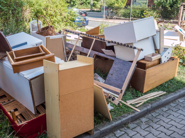 Junk Removal for Events in Manorville, NY
