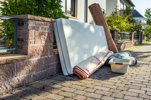 Manorville, NY Junk Removal Services Company