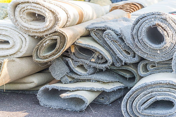 Best Carpet Removal and Disposal  in Manorville, NY