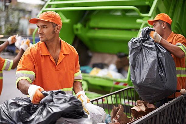 Best Shed Removal  in Manorville, NY